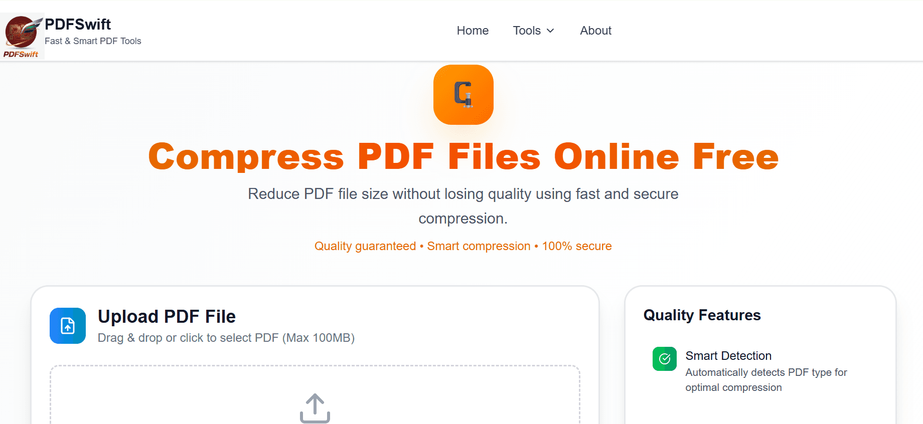 How to Compress PDF Without Quality Loss on Mobile and PC (Step-by-Step Guide)