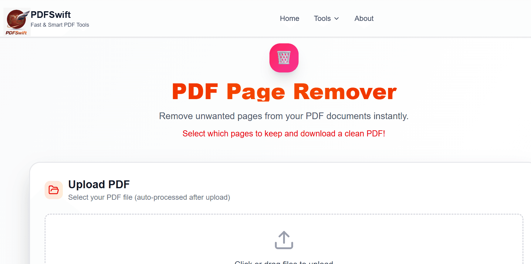 How to Remove Unwanted Pages from PDF on Mobile and PC (Step-by-Step Guide)