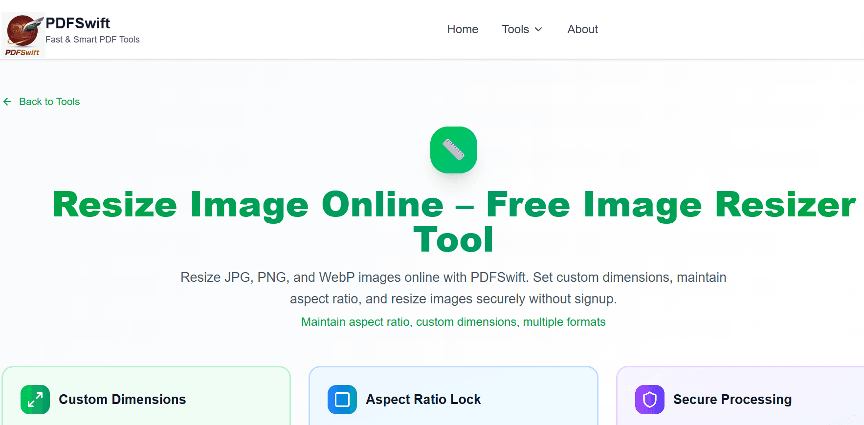 How to Resize Images Online Without Losing Quality
