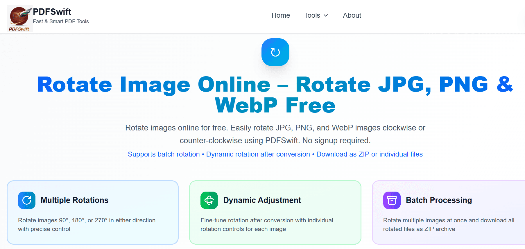 How to Rotate Images Online Without Losing Quality: Complete 2026 Guide