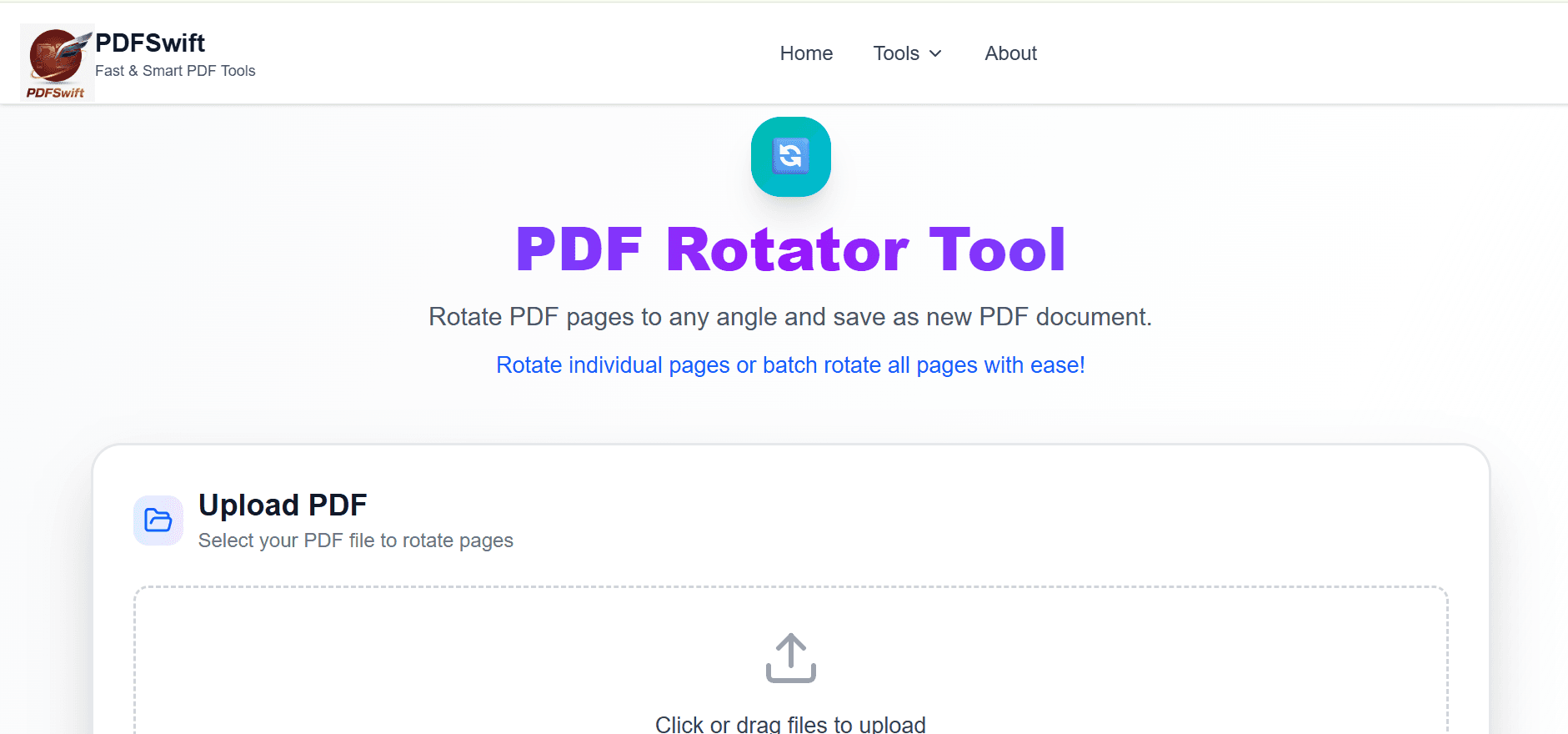 How to Rotate PDF Pages Online: Complete 2026 Guide